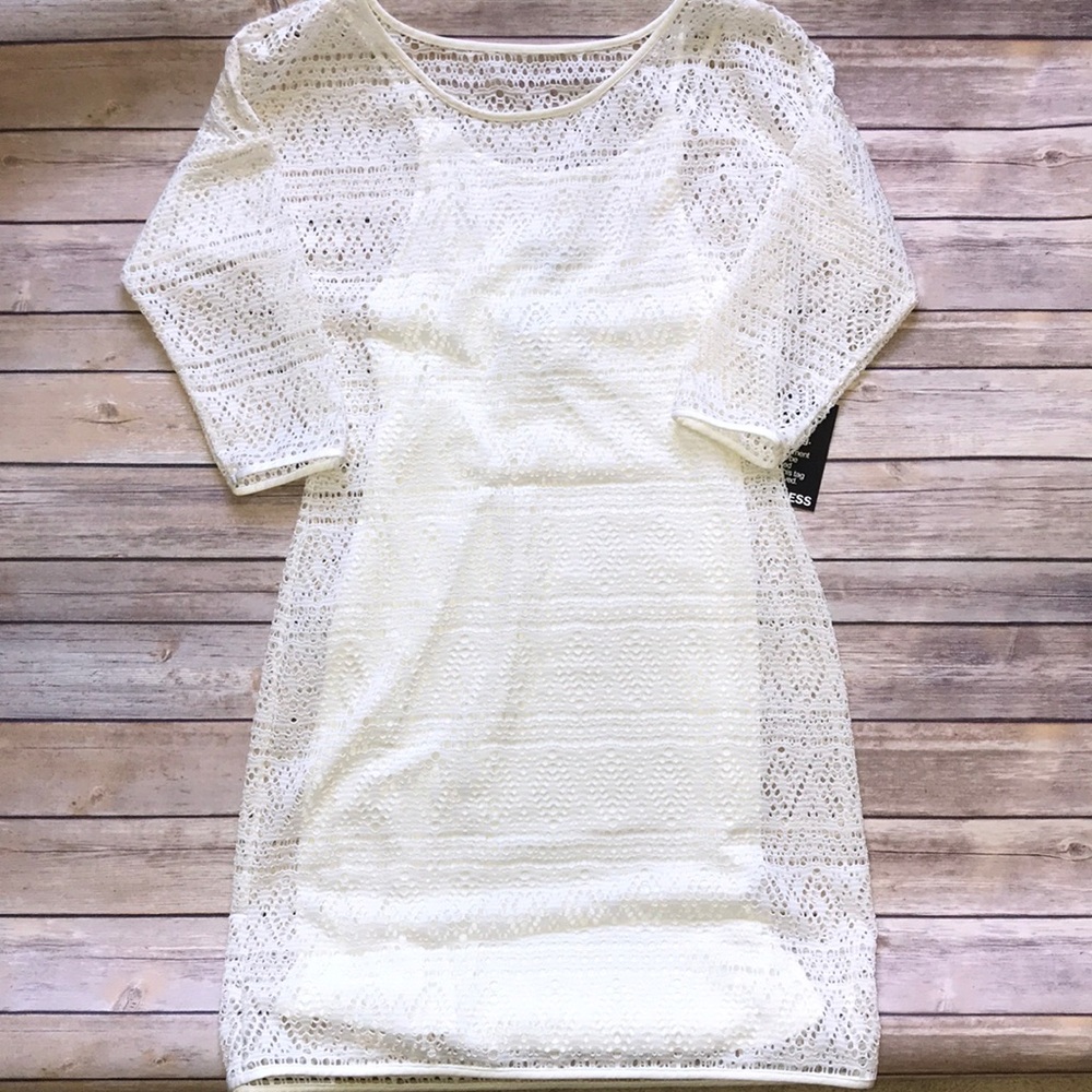 Express Dress